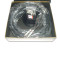 Synergistic Research  Element Tungsten (RCA) with MPC and Upgraded Gray and Silver UEF Tuning Modules  12ft/3.5m pair  Interconnect cables