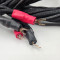 Synergistic Research  Galileo SX (Spades, Pr)  12ft/3.6m  Speaker Cables