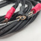 Synergistic Research  Galileo SX (Spades, Pr)  12ft/3.6m  Speaker Cables