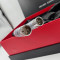 Synergistic Research  SRX Interconnect (Pair) (XLR)  3ft/1m  Interconnect cables
