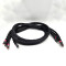 Synergistic Research  Galileo Discovery Speaker Cable (Pair) (GOLD BULLETS ONLY)  8ft/2.4m  Speaker Cables