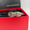 Synergistic Research  SRX Interconnect (Pair) (RCA)  5ft/1.5m  Interconnect cables