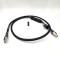 Synergistic Research  Galileo Discovery Ethernet Cable (SILVER BULLET ONLY)  5ft/1.5m  Digital Cables