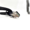 Synergistic Research  Galileo Discovery Ethernet Cable (SILVER BULLET ONLY)  5ft/1.5m  Digital Cables