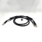 Synergistic Research  Galileo Discovery RCA Interconnect (Pair) (GOLD BULLETS ONLY)  5ft/1.5m  Interconnect cables
