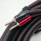 Audioquest  William Tell ZERO Full-Range Speaker Cable (Pair) (BANS)  10ft/3m  Speaker Cables