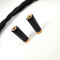 Synergistic Research  Galileo Discovery RCA Interconnect (Pair) (GOLD BULLETS ONLY)  3ft/1m  Interconnect cables