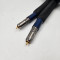 JPS Labs  Aluminata (RCA)  3ft/1m  Interconnect cables