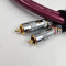 JPS Labs  Superconductor 3 (RCA)  2.5ft/0.75m  Interconnect cables