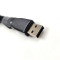 Synergistic Research  Galileo Discovery USB Cable (A - B) (GOLD BULLET ONLY)  3ft/1m  Digital Cables