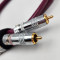 JPS Labs  Superconductor 3 (RCA)  2.5ft/0.75m  Interconnect cables