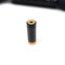 Synergistic Research  Galileo Discovery Ethernet Cable (GOLD BULLET ONLY)  10ft/3m  Digital Cables