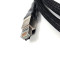 Synergistic Research  Galileo Discovery Ethernet Cable (GOLD BULLET ONLY)  10ft/3m  Digital Cables
