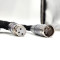 Synergistic Research  Galileo Discovery XLR Interconnect (Pair) (SILVER BULLET ONLY)  5ft/1.5m  Interconnect cables