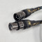 Cardas Audio  Parsec Interconnect (Pair) (XLR)  5ft/1.5m  Interconnect cables