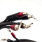 Audioquest  Oak Speaker Cable (Pair) (Spades)  10ft/3m  Speaker Cables