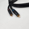 Transparent Audio  Ultra G5 (RCA, Pr)  3ft/1m  Interconnect cables