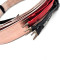 Alpha Core Goertz  MI 3 Divinity (Spades, Pr)  10ft/3m  Speaker Cables