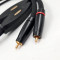 Transparent Audio  Ultra G5 (RCA, Pr)  3ft/1m  Interconnect cables