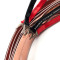 Alpha Core Goertz  MI 3 Divinity (Spades, Pr)  10ft/3m  Speaker Cables
