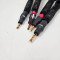 Synergistic Research  SRX IFT BiWire Jumpers (Set of 4) (BANS)  1.6ft/0.48m  Speaker Cables