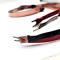 Alpha Core Goertz  MI 2 Veracity (Spades, Pr)  10ft/3m  Speaker Cables