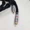 Synergistic Research  SRX Phono Cable  4ft/1.25m  Phono Cables
