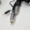 Synergistic Research  SRX Phono Cable  4ft/1.25m  Phono Cables
