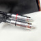 Synergistic Research  Atmosphere SX Excite (RCA, Pr)  3ft/1m  Interconnect cables