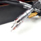Synergistic Research  Atmosphere SX Excite (RCA, Pr)  3ft/1m  Interconnect cables