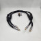 Synergistic Research  SRX Interconnect (Pair) (RCA)  3ft/1m  Interconnect cables