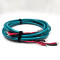 Cardas Audio  Cross (Spades, Pr)  10ft/3m  Speaker Cables