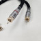Synergistic Research  SRX Interconnect (Pair) (RCA)  3ft/1m  Interconnect cables