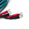 Cardas Audio  Cross (Spades, Pr)  10ft/3m  Speaker Cables