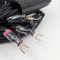 Synergistic Research  SRX Speaker Cable (Pair)  8ft/2.5m    Speaker Cables
