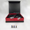 Synergistic Research  SRX Interconnect (Pair) (XLR)  3ft/1m  Interconnect cables