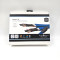 Wireworld Cable Technology  Stratus 10 Power Cord (15A - US)  3ft/1m  Power Cables