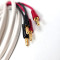 DH Labs Silver Sonic  Odyssey Mk2 (Bans, Pr)  6ft/1.8m  Speaker Cables