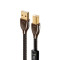 Audioquest Coffee USB Cable (A - B) 5ft/1.5m Digital Cables