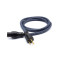 Audience  forte F3 PowerChord (15 Amp IEC)  4ft/1.2m  Power Cables