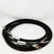 Kimber Kable  18XL (WBT-0681Cu Spades)   10ft/3m pair  Speaker cables
