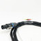 Synergistic Research  Atmosphere X REL SPEC Subwoofer Cable (Bananas  to Neutrik)  10ft/3m  Subwoofer cables