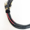Purist Audio Design  Vesta Luminist (Bananas)  10ft/3m pair  Speaker cables