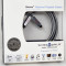Wireworld Cable Technology  Nova (NTO) Optical Toslink  10ft/3m  Digital Cables