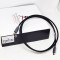 Synergistic Research  Foundation SX USB (A to B)  6.5ft/2m  Digital Cables