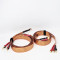 Nordost  SuperFlatline Biwire (Spades)  10ft/3m pair  Speaker cables