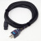 JPS Labs  Digital AC-X (15 Amp IEC)  6.5ft/2m  Power Cables