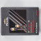 Audioquest  Pearl RJ/E Ethernet  5m/16.5ft  Digital Cables