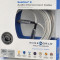 Wireworld Cable Technology  Solstice 8 Subwoofer Cable (RCA) (Mono)  20ft/6m  Subwoofer cables