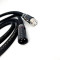 Stealth Audio  MetaCarbon (XLR)  3ft/1m  Interconnect cables